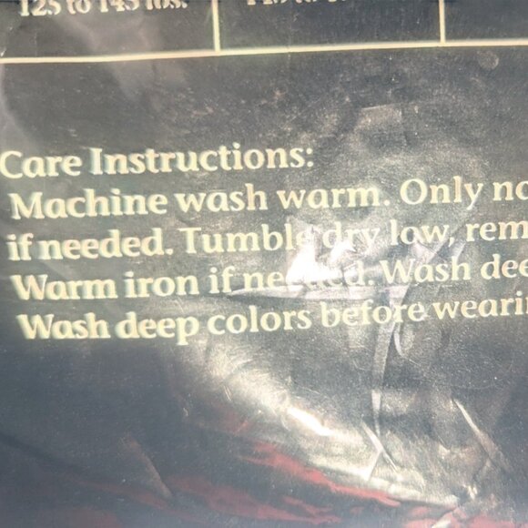 Honors Men's Flannel Pajamas XXL Green Black Blue Plaid 100 Cotton Long Sleeve - Picture 5 of 10